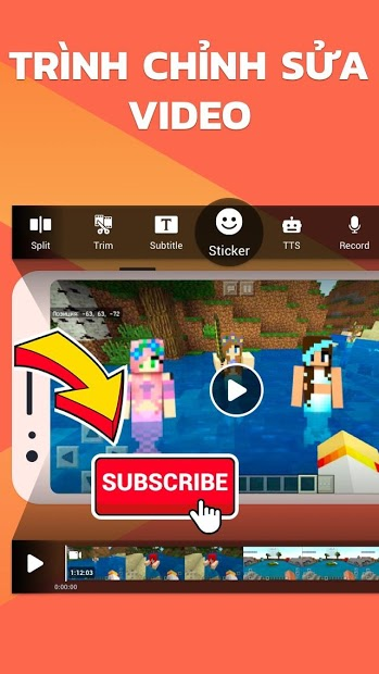 Screenshots Omlet Arcade - Ứng dụng live stream màn hình game trực tiếp trên điện thoại