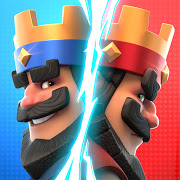 Clash Royale - Game thẻ bài chiến thuật miễn phí trên điện thoại