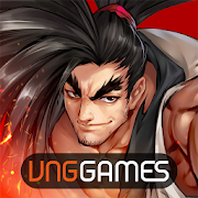 Samurai Shodown VNG - Huyền thoại võ sĩ đạo | Game hành động nhập vai