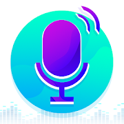 Super Voice Editor - Ứng dụng ghi âm, chỉnh sửa thay đổi giọng nói