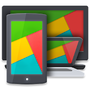 Screen Stream Mirroring: App live stream trực tiếp màn hình điện thoại