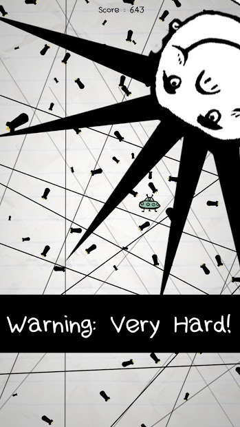 Screenshots No Humanity - Game phản xạ khó nhất trên điện thoại