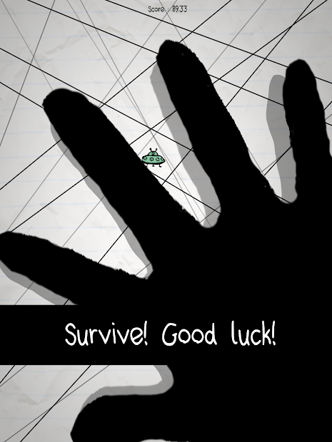 Screenshots No Humanity - Game phản xạ khó nhất trên điện thoại