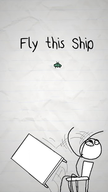 Screenshots No Humanity - Game phản xạ khó nhất trên điện thoại