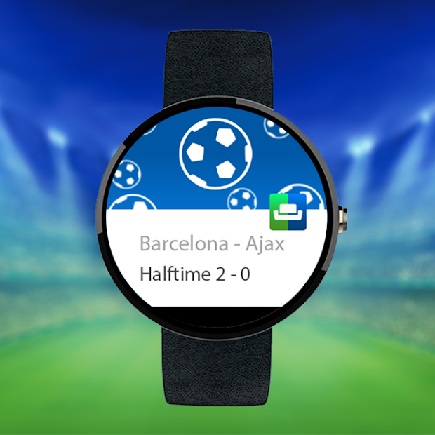 Screenshots SofaScore - Ứng dụng cập nhật kết quả trực tiếp và tin tức chi tiết các trận đấu