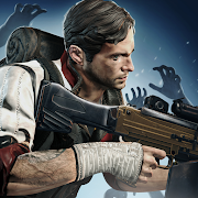 ZOMBIE SURVIVAL - Game Zombie Offline Sinh Tồn