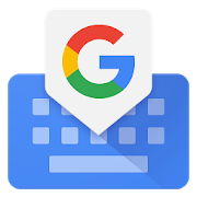 Gboard - Ứng dụng bàn phím Google thông minh