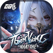 Thần Vương Nhất Thế - Game nhập vai Hóa Thần