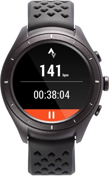 Screenshots Strava - Ứng dụng dành cho người yêu thể thao
