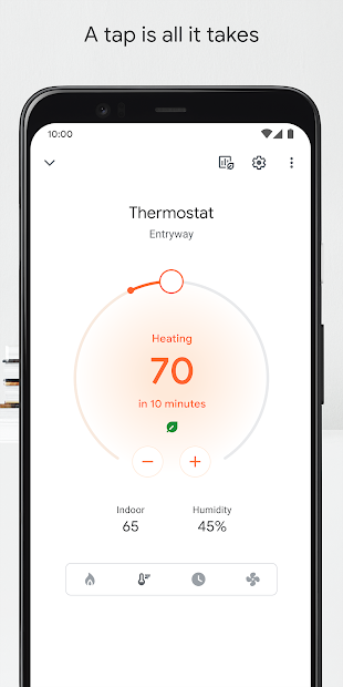 Screenshots Chromecast: Ứng dụng chia sẻ hình ảnh, video từ điện thoại lên tivi
