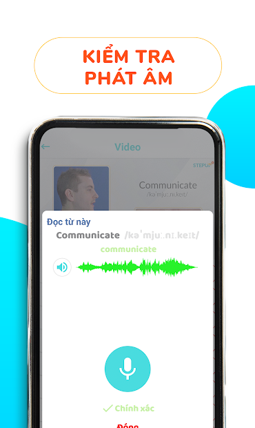 Screenshots Hack não - Ứng dụng học từ vựng tiếng Anh hiệu quả