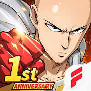 Tải One Punch Man: The Strongest - Game đấu thẻ tướng chuẩn anime