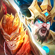 Tải Clash of Deity - Game thẻ bài 3D hay nhất