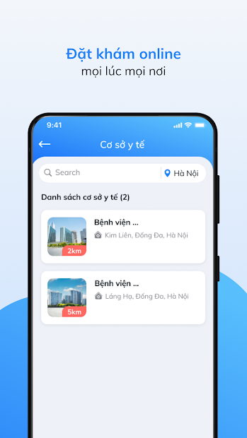 Screenshots Tải app Sổ sức khỏe điện tử: Đăng ký tiêm vắc-xin, app thẻ xanh covid