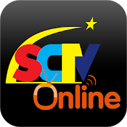 SCTV Online - Xem TV, phim, show truyền hình cùng SCTV