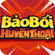 Tải Bảo Bối Huyền Thoại - Game mobile thi đấu POKÉMON thế hệ mới