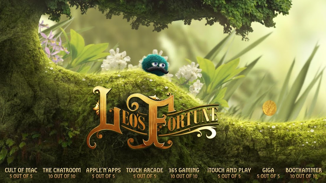 Screenshots Leo’s Fortune – Game phiêu lưu hấp dẫn với dung lượng cực nhẹ