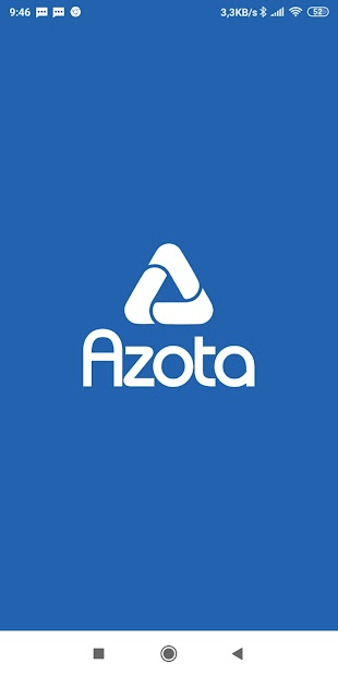 Screenshots Azota - Ứng dụng giao và chấm bài tập
