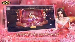 Screenshots Chân Mệnh Thiên Tử SohaGame - Cảm nhận quyền lực Đế vương trong tay