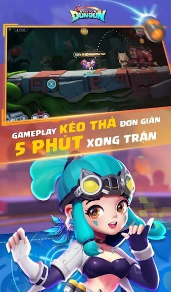 Screenshots Tải Ma Kiếm Vô Song - một trong những tựa game nhập vai kiếm hiệp hot nhất hiện nay