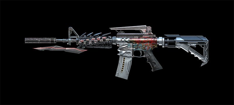 Screenshots Crossfire - Đột kích trong tầm ngắm