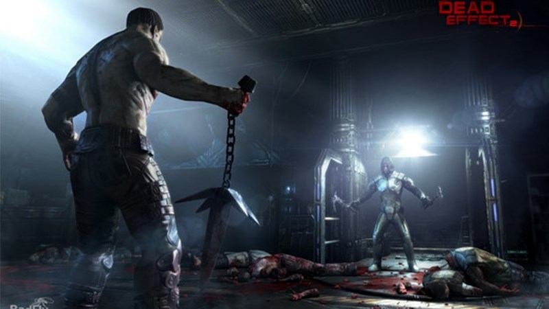 Screenshots Dead Effect 2 - Cuộc chiến sống còn | Game FPS trên điện thoại