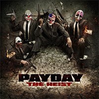 Tải PAYDAY 2 - Vụ cướp thế kỷ | Game hành động bắn súng