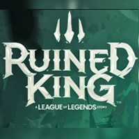 Ruined King: Truyền Thuyết Liên Minh Huyền Thoại | Game RPG