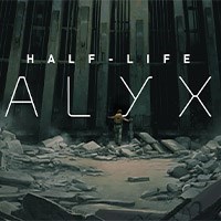 Half Life: Alyx - Cuộc chiến hành tinh | Game hành động FPS