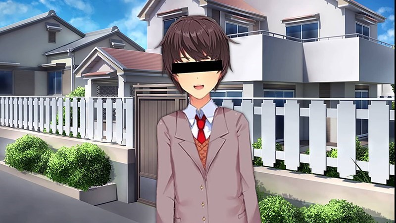 Screenshots Doki Doki Literature Club - Câu lạc bộ Văn Học | Game kinh dị