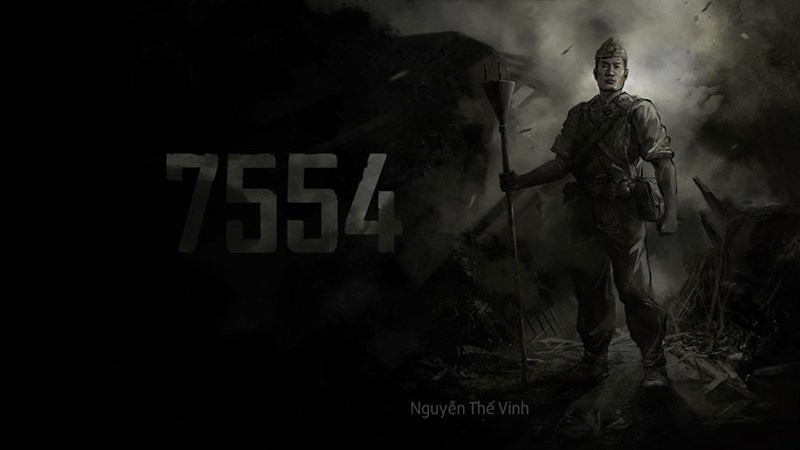 Screenshots Tải 7554 - Sống lại những ký ức hào hùng | Game hành động