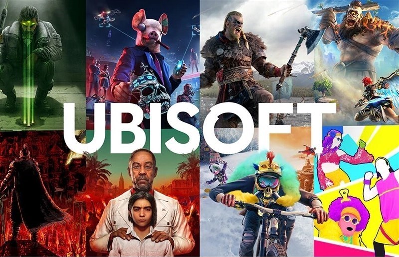 Screenshots Ubisoft Connect- Nền tảng quản lý và chơi game miễn phí