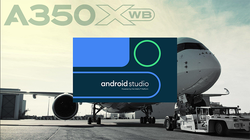 Screenshots Tải Android Studio: Công cụ lập trình phát triển ứng dụng Android