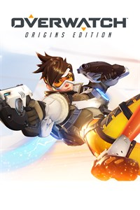 Overwatch - Game bắn súng kết hợp yếu tố chiến thuật hấp dẫn