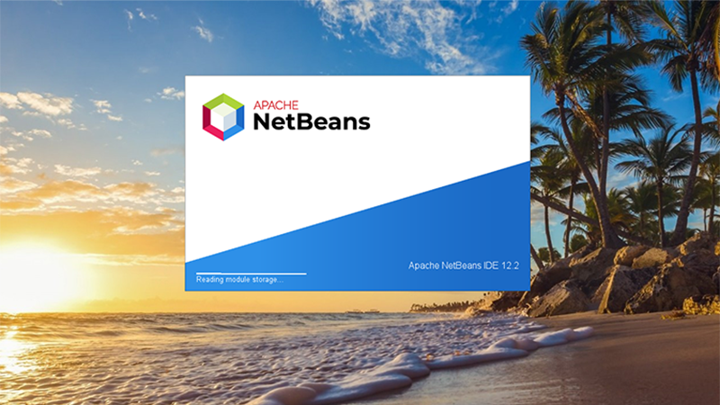 Screenshots Tải NetBeans IDE: Phần mềm lập trình mã nguồn mở, đa nền tảng