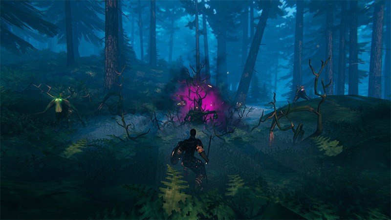 Screenshots Valheim - Thần thoại Bắc Âu | Game nhập vai coop hấp dẫn