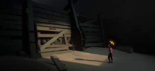 Screenshots Playdead's INSID‪E‬ - Siêu phẩm game kinh dị, giải đố