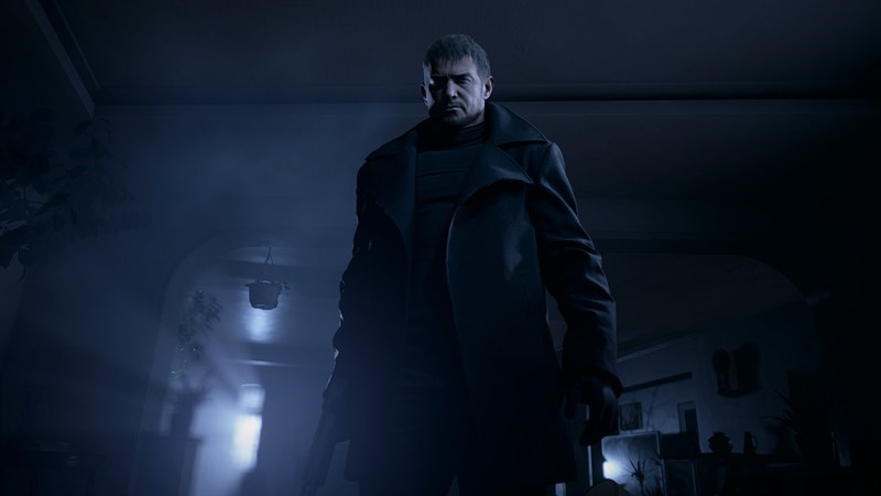 Screenshots Resident Evil 8: Village - Siêu phẩm game kinh dị đồ họa đỉnh cao