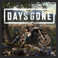 Days Gone - Game sinh tồn chiến đấu với zombie