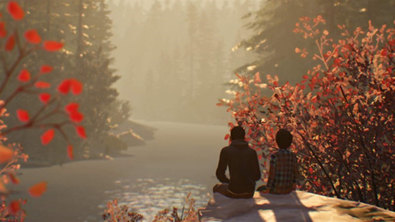 Screenshots Life is Strange 2 - Hành trình trưởng thành | Game nhập vai