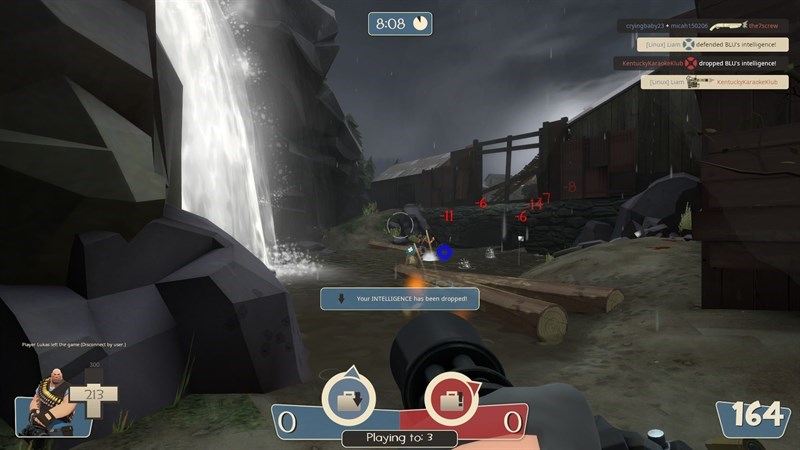 Screenshots Team Fortress 2 - Game coop bắn súng gây cấn, hấp dẫn