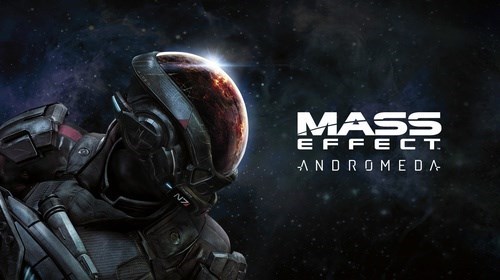 Screenshots Mass Effect: Andromeda - Cuộc chiến ngoài vũ trụ