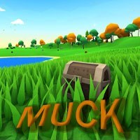 Muck - Game sinh tồn thế giới mở phong cách cổ điển