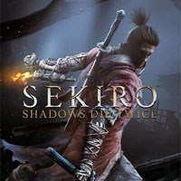 Sekiro: Shadows Die Twice - Game hành động Nhật Bản hấp dẫn