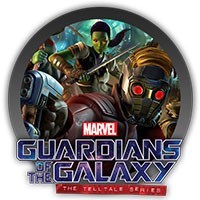 Marvel's Guardians of the Galaxy - Vệ Binh Dải Ngân Hà