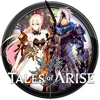 Tales of Arise - Game nhập vai hành động thời Trung Cổ