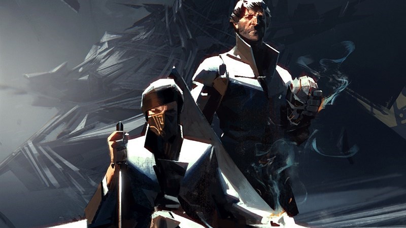 Screenshots Dishonored 2 - Cuộc chiến quyền lực Dunwall | Game hành động gay cấn