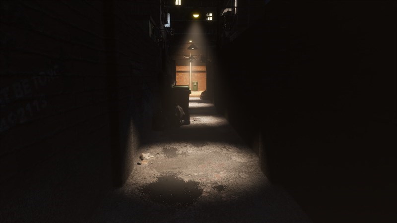 Screenshots Blood Field - Cỏ Máu: Game kinh dị thuần Việt