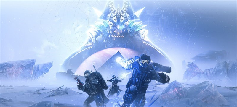 Screenshots Destiny 2 - Guardian phản công | Game bắn súng FPS đỉnh cao