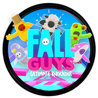 Fall Guys: Ultimate Knockout - Game Battle Royal đầy màu sắc